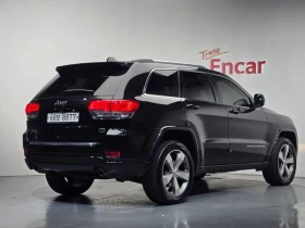 Jeep Grand cherokee 3.0 Diesel Overland Wk2 | Mobile.bg � ����� ������ 2