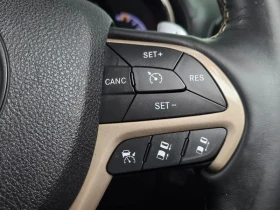Jeep Grand cherokee 3.0 Diesel Overland Wk2 | Mobile.bg � ����� ������ 16