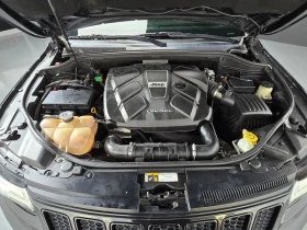 Jeep Grand cherokee 3.0 Diesel Overland Wk2 | Mobile.bg � ����� ������ 6