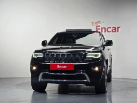 Jeep Grand cherokee 3.0 Diesel Overland Wk2 | Mobile.bg � ����� ������ 3