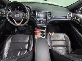 Jeep Grand cherokee 3.0 Diesel Overland Wk2 | Mobile.bg � ����� ������ 7