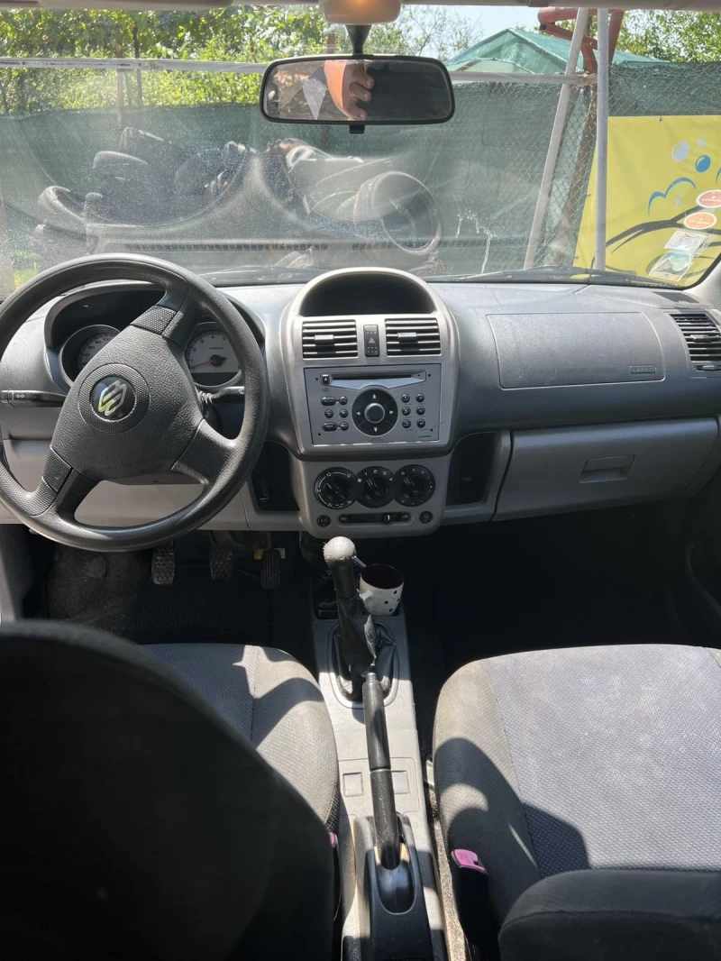 Suzuki Ignis, снимка 3 - Автомобили и джипове - 49266618