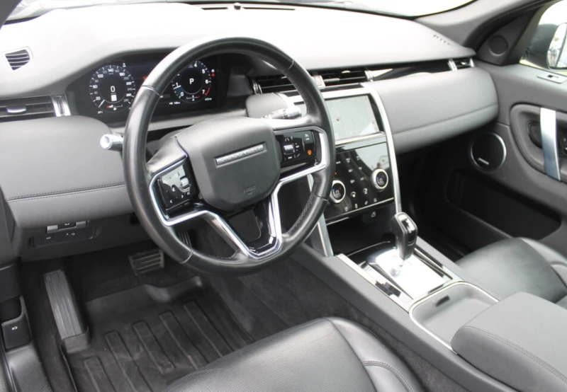Land Rover Discovery SPORT/360/ПАНОРАМА, снимка 11 - Автомобили и джипове - 52749863