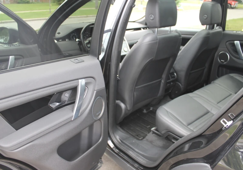 Land Rover Discovery SPORT/360/ПАНОРАМА, снимка 9 - Автомобили и джипове - 52749863