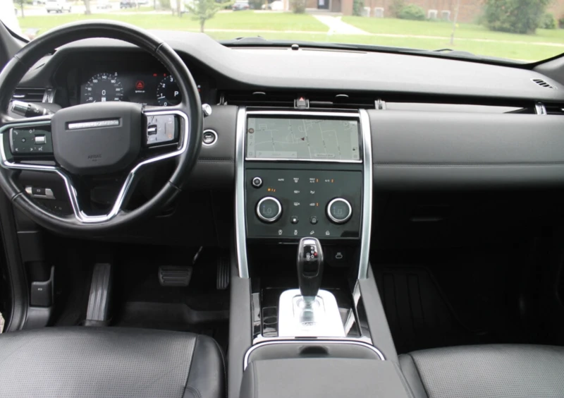 Land Rover Discovery SPORT/360/ПАНОРАМА, снимка 15 - Автомобили и джипове - 52749863