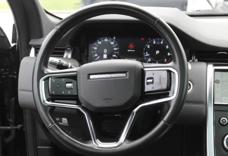 Land Rover Discovery SPORT/360/ПАНОРАМА, снимка 7 - Автомобили и джипове - 52749863