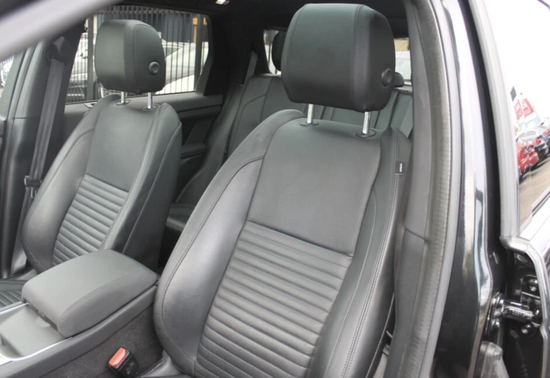 Land Rover Discovery SPORT/360/ПАНОРАМА, снимка 13 - Автомобили и джипове - 52749863