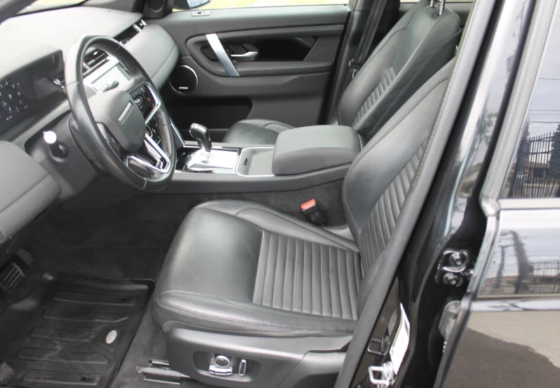 Land Rover Discovery SPORT/360/ПАНОРАМА, снимка 10 - Автомобили и джипове - 52749863