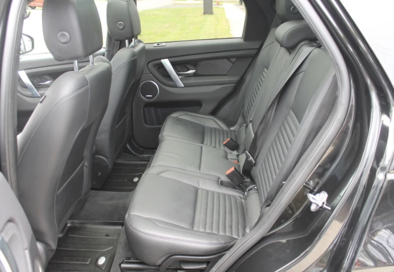 Land Rover Discovery SPORT/360/ПАНОРАМА, снимка 8 - Автомобили и джипове - 52749863
