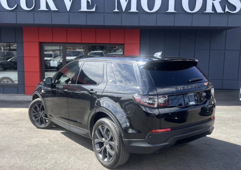 Land Rover Discovery SPORT/360/ПАНОРАМА, снимка 6 - Автомобили и джипове - 52749863