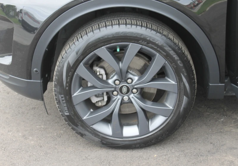 Land Rover Discovery SPORT/360/ПАНОРАМА, снимка 12 - Автомобили и джипове - 52749863