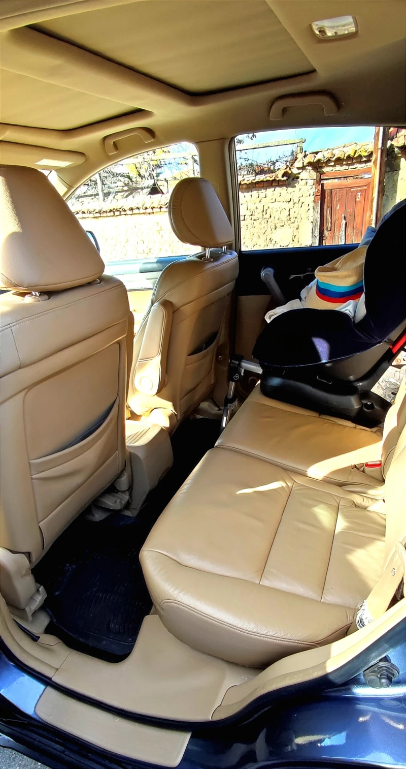 Honda Cr-v EXECUTIVE PLUS, снимка 11 - Автомобили и джипове - 52436130