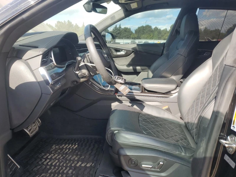 Audi SQ8 PRESTIGE, снимка 7 - Автомобили и джипове - 52531076