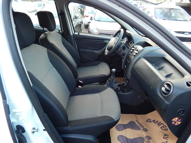 Dacia Duster 1.5D* 4x4* EURO6* , снимка 17 - Автомобили и джипове - 52689017
