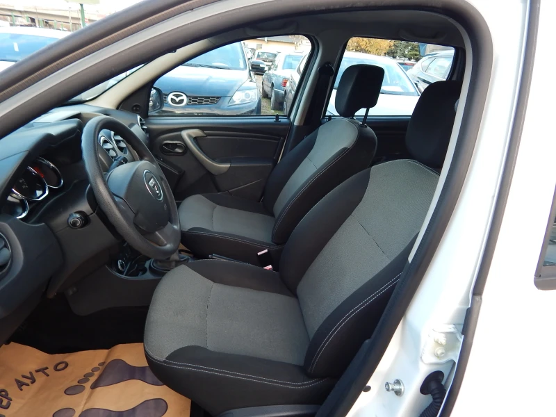 Dacia Duster 1.5D* 4x4* EURO6* , снимка 11 - Автомобили и джипове - 52689017