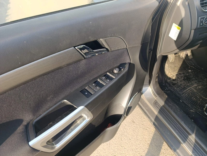 Opel Antara 2.4i* 4x4* , снимка 6 - Автомобили и джипове - 52771804