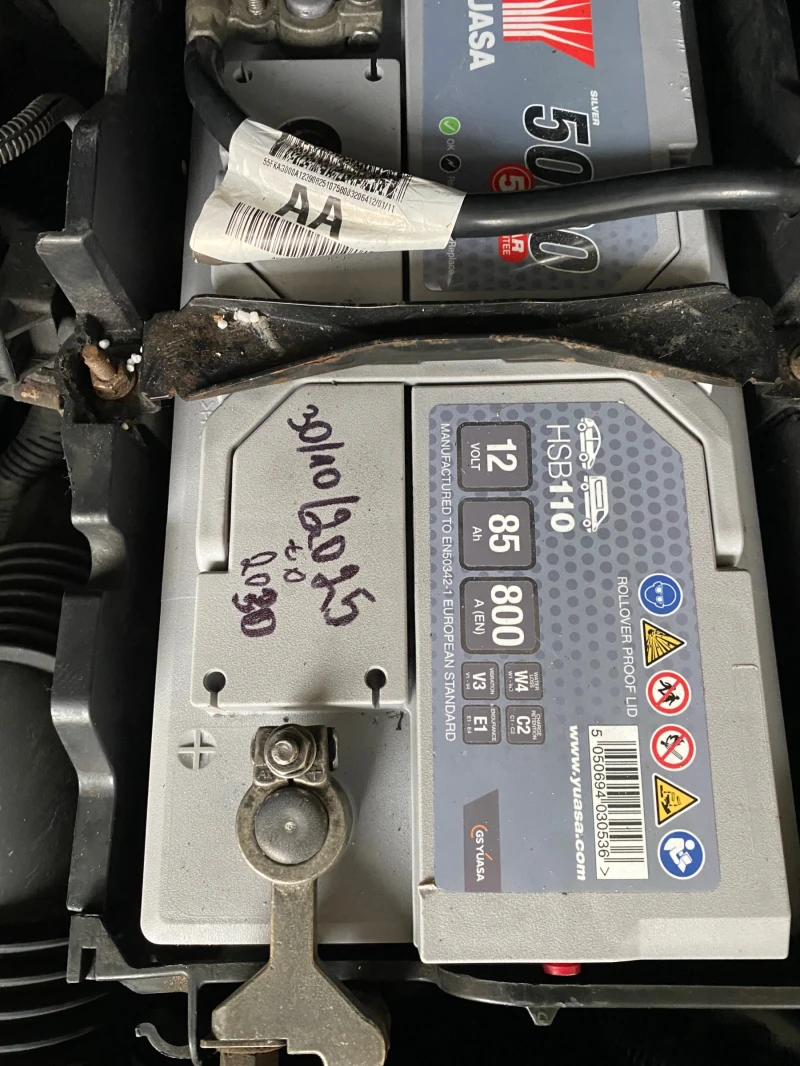 Ford Kuga 4WD 163 , снимка 12 - Автомобили и джипове - 53016499