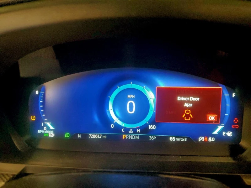 Ford Explorer 3l St, снимка 9 - Автомобили и джипове - 53492785