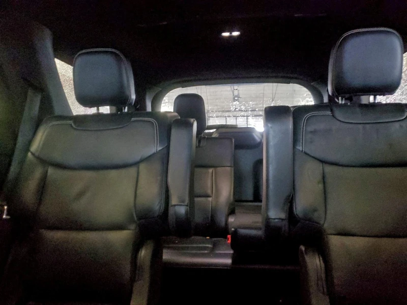 Ford Explorer 3l St, снимка 10 - Автомобили и джипове - 53492785