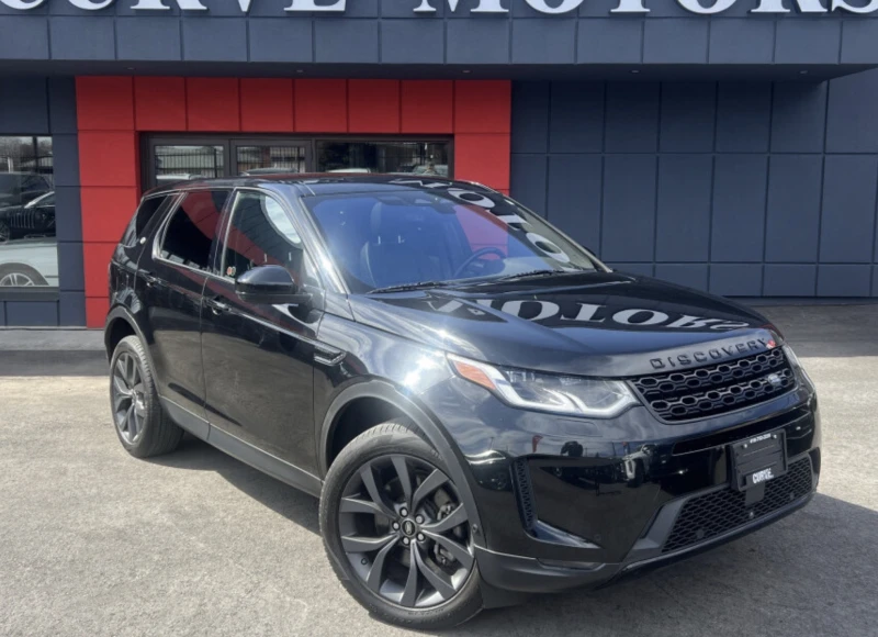 Land Rover Discovery SPORT/360/ПАНОРАМА - 49900 лв. / 25513.46 € - 53207134 1