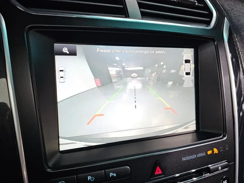 Ford Explorer 2.3 AWD, снимка 16 - Автомобили и джипове - 54351885