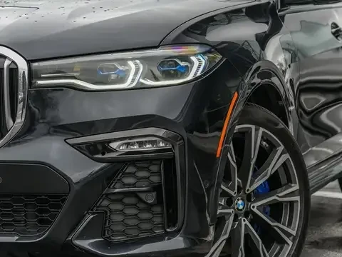 BMW X7 xDrive50i | 360 КАМЕРА | ОБДУХВАНЕ | МАСАЖ | , снимка 8 - Автомобили и джипове - 55154623