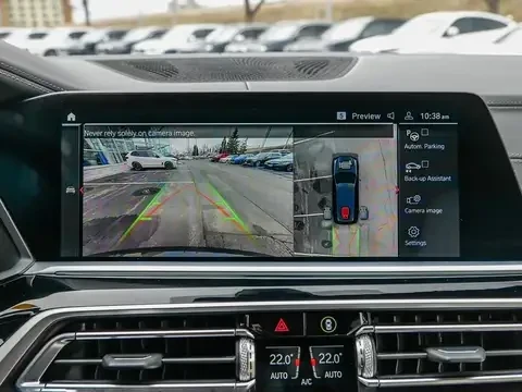 BMW X7 xDrive50i | 360 КАМЕРА | ОБДУХВАНЕ | МАСАЖ | , снимка 16 - Автомобили и джипове - 55154623