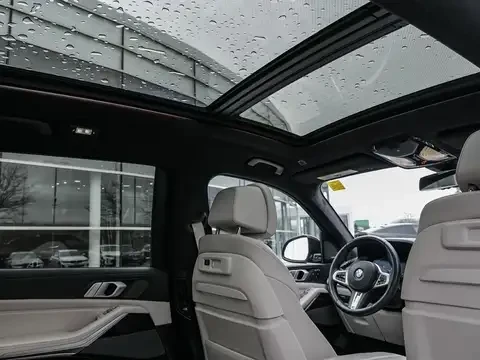 BMW X7 xDrive50i | 360 КАМЕРА | ОБДУХВАНЕ | МАСАЖ | , снимка 13 - Автомобили и джипове - 55154623