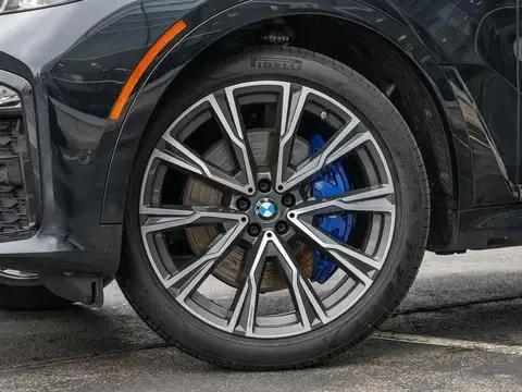 BMW X7 xDrive50i | 360 КАМЕРА | ОБДУХВАНЕ | МАСАЖ | , снимка 9 - Автомобили и джипове - 55154623