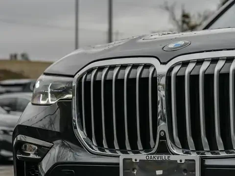 BMW X7 xDrive50i | 360 КАМЕРА | ОБДУХВАНЕ | МАСАЖ | , снимка 2 - Автомобили и джипове - 55154623