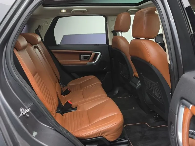 Land Rover Discovery Sport 2.2 Sd4 Hse Luxury, снимка 11 - Автомобили и джипове - 55749944
