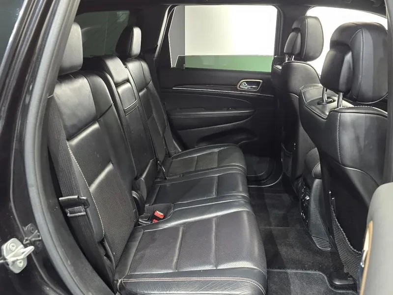 Jeep Grand cherokee 3.0 Diesel Overland Wk2 | Mobile.bg � ����������� 11