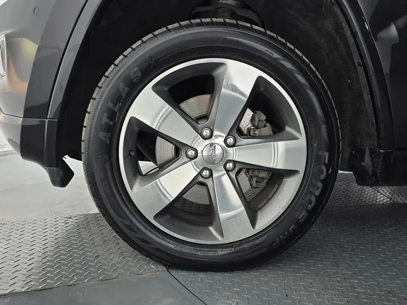 Jeep Grand cherokee 3.0 Diesel Overland Wk2 | Mobile.bg � ����������� 5