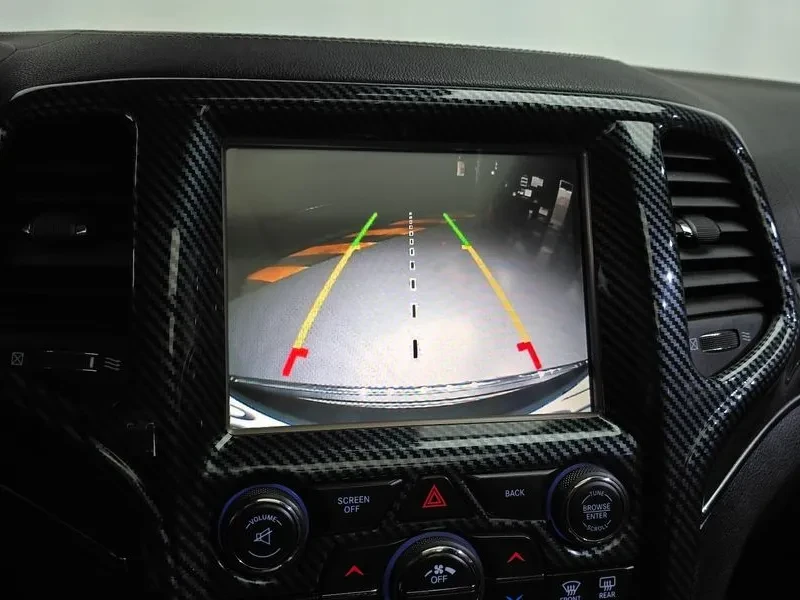Jeep Grand cherokee 3.0 Diesel Overland Wk2 | Mobile.bg � ����������� 14