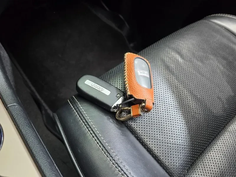 Jeep Grand cherokee 3.0 Diesel Overland Wk2 | Mobile.bg � ����������� 15
