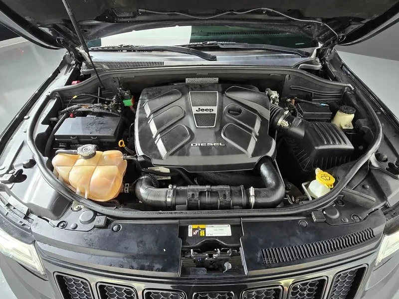 Jeep Grand cherokee 3.0 Diesel Overland Wk2 | Mobile.bg � ����������� 6