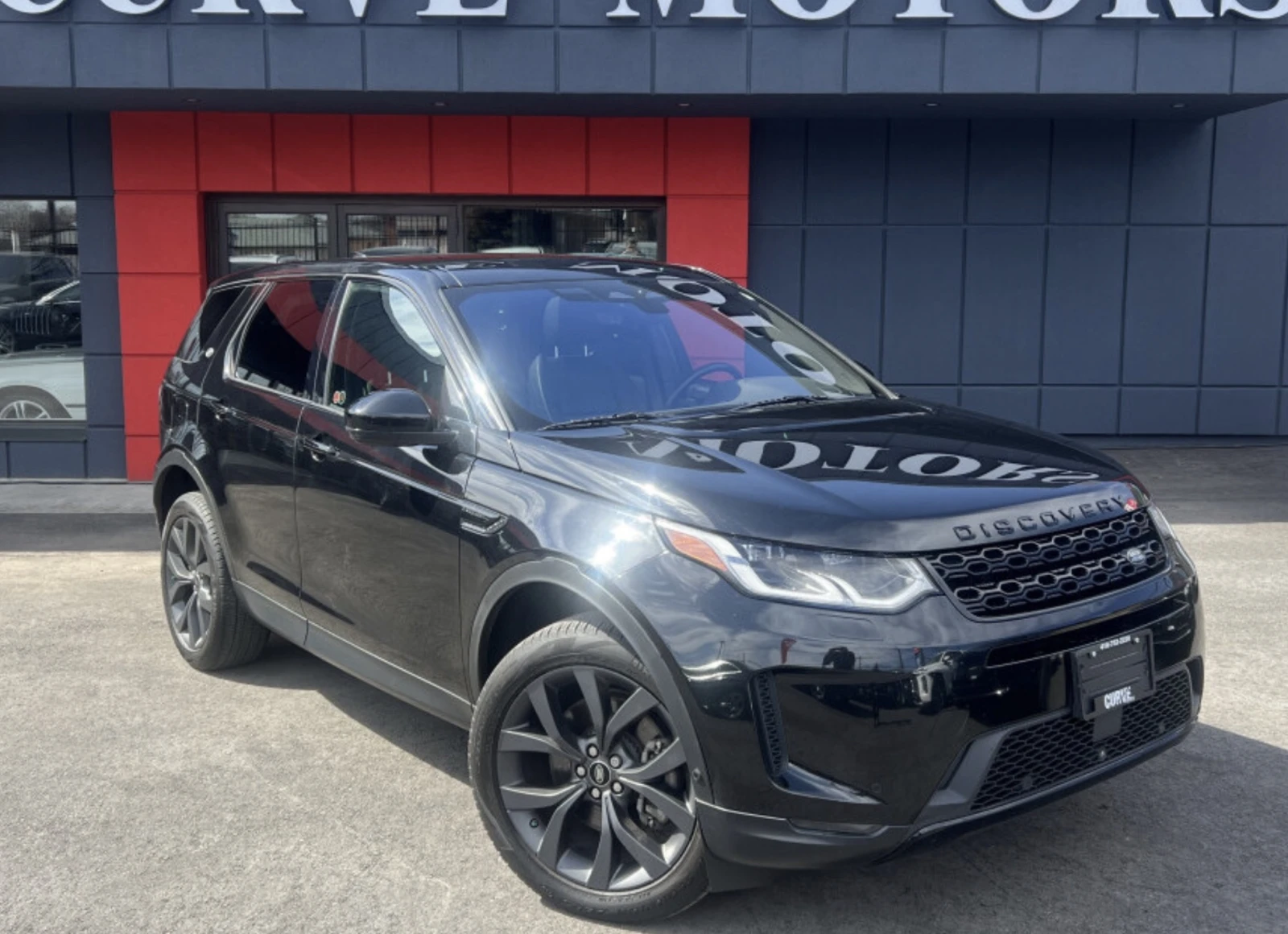 Land Rover Discovery SPORT/360/ПАНОРАМА, снимка 1