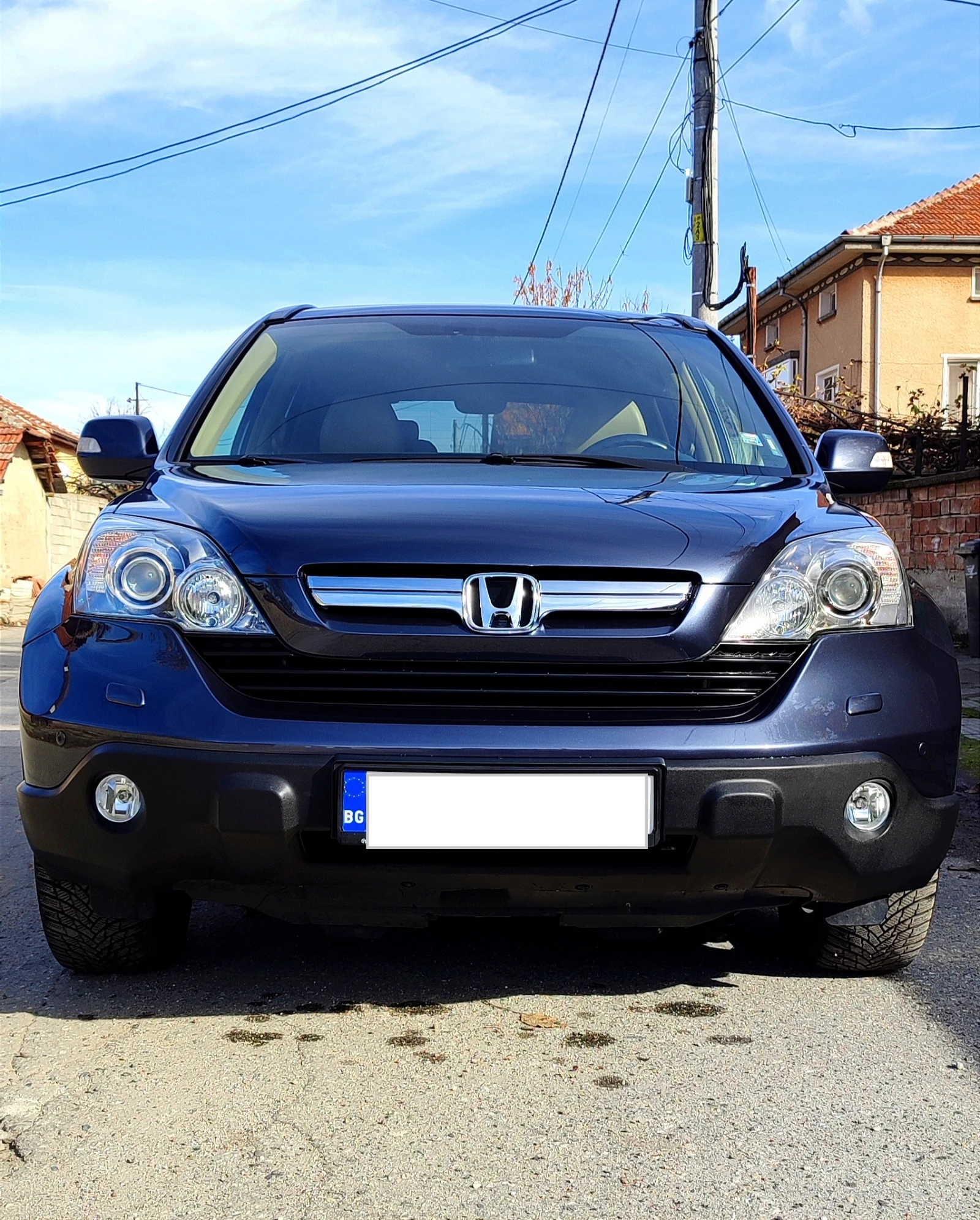 Honda Cr-v EXECUTIVE PLUS, снимка 1