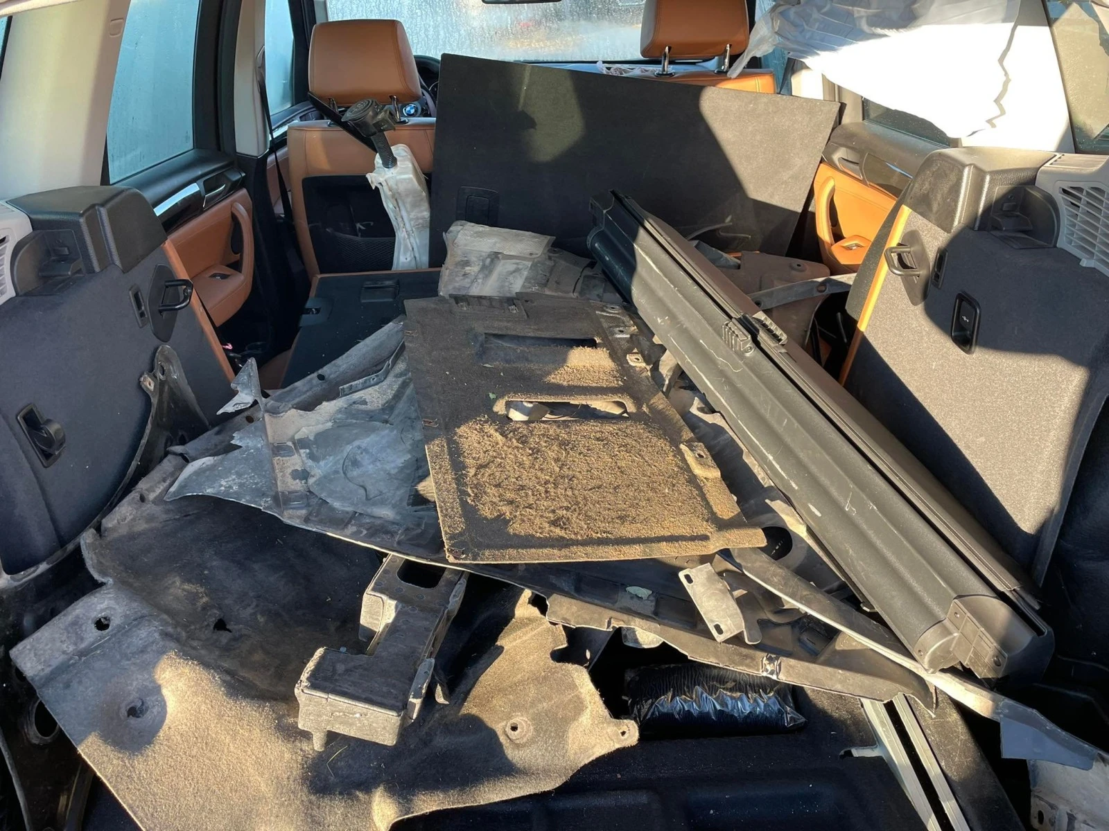 BMW X3 2.0 | Mobile.bg   12