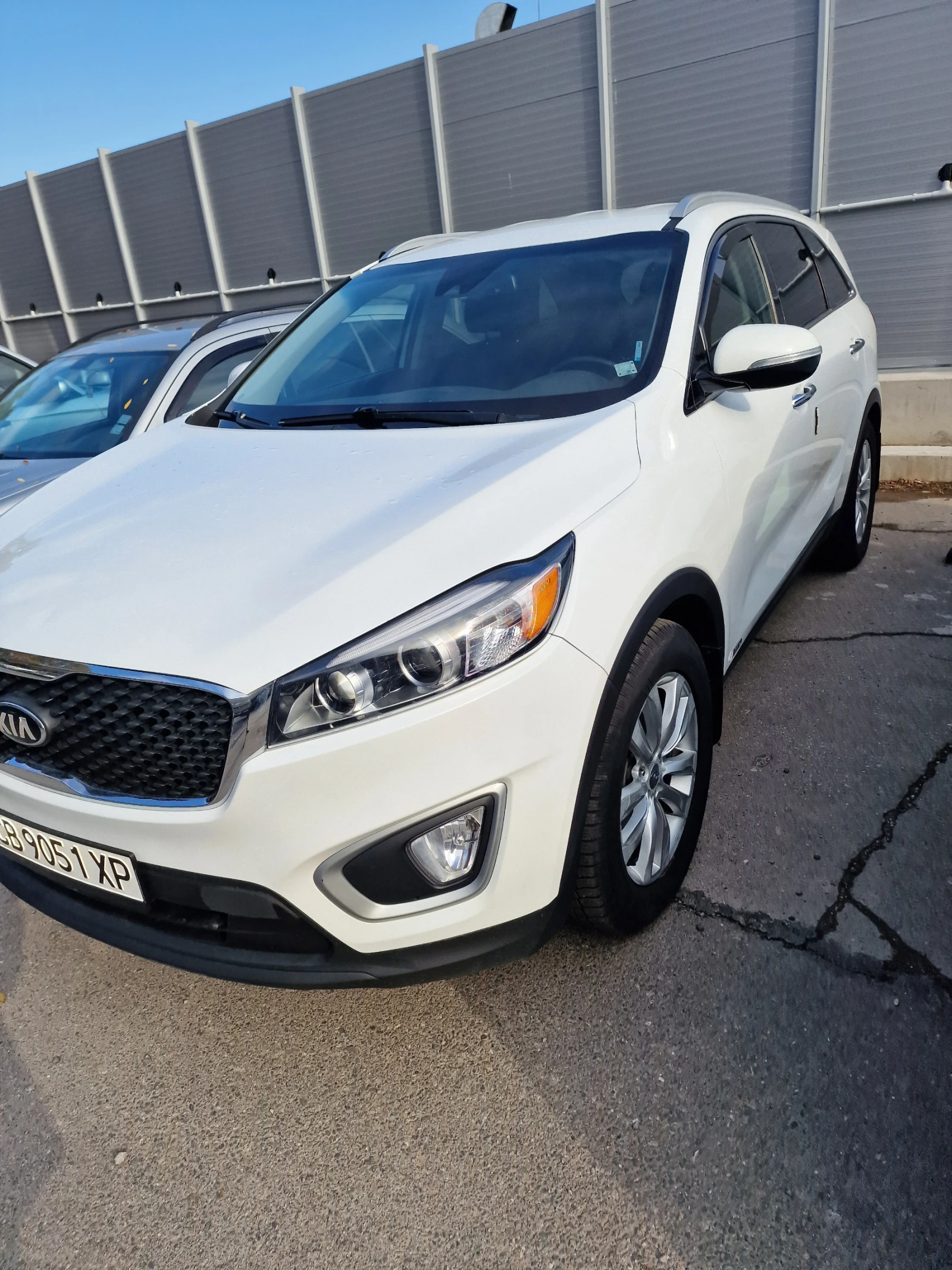 Kia Sorento  - изображение 2