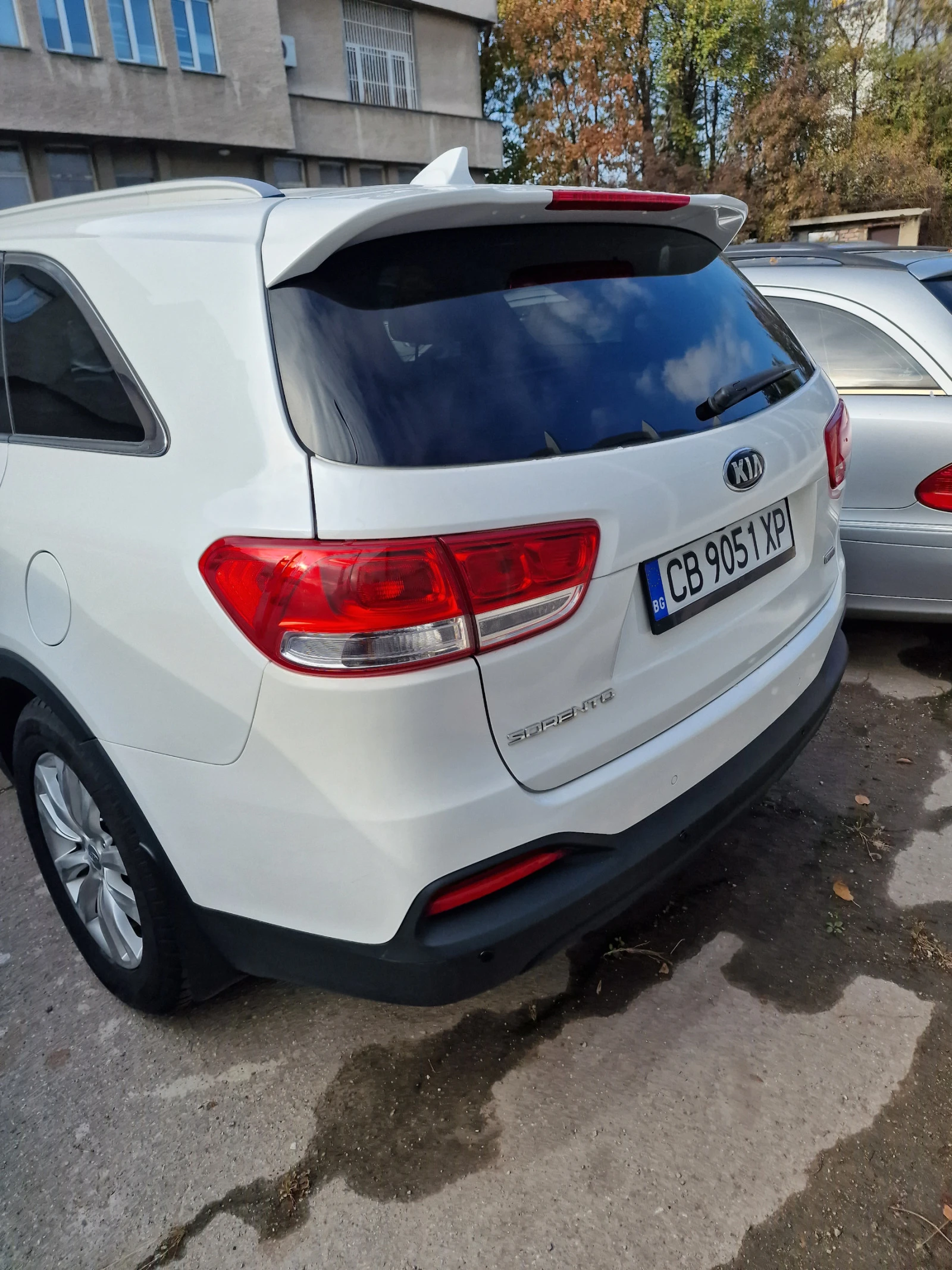 Kia Sorento  - изображение 3