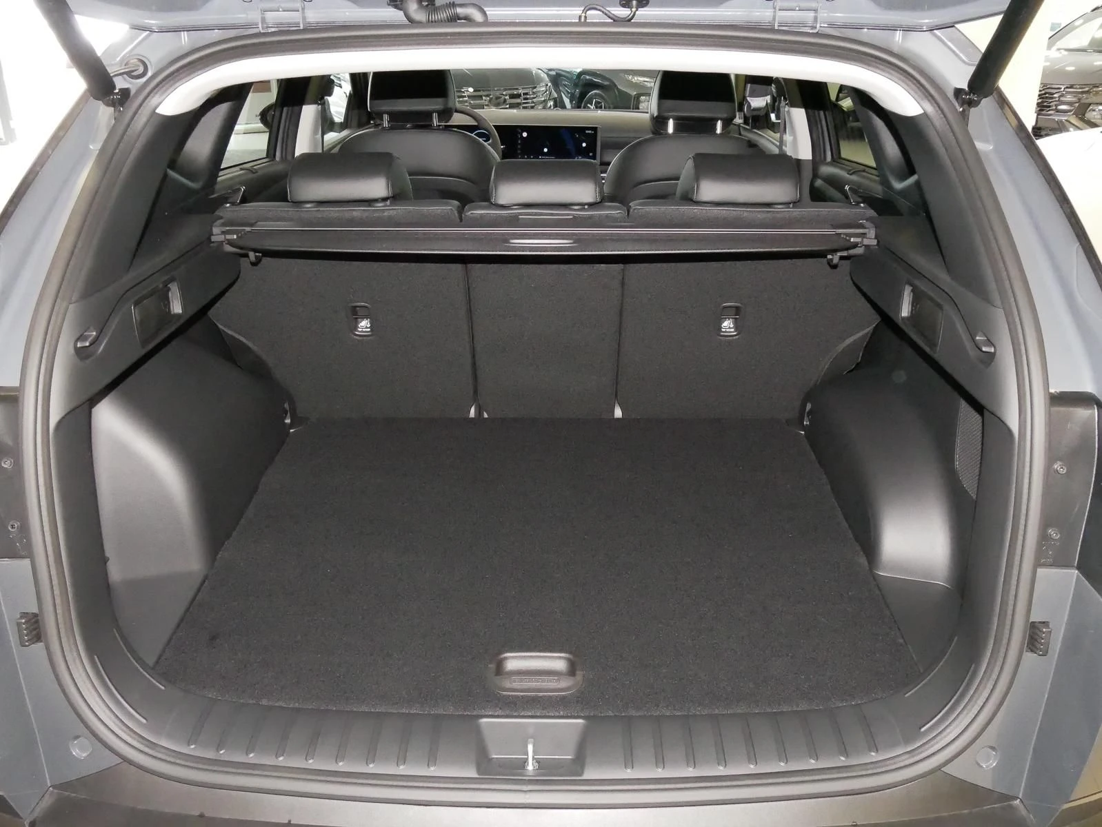 Hyundai Tucson НОВ!1.6PHEV/253HP/PRIME/FACE-L/CAM/291v - изображение 6