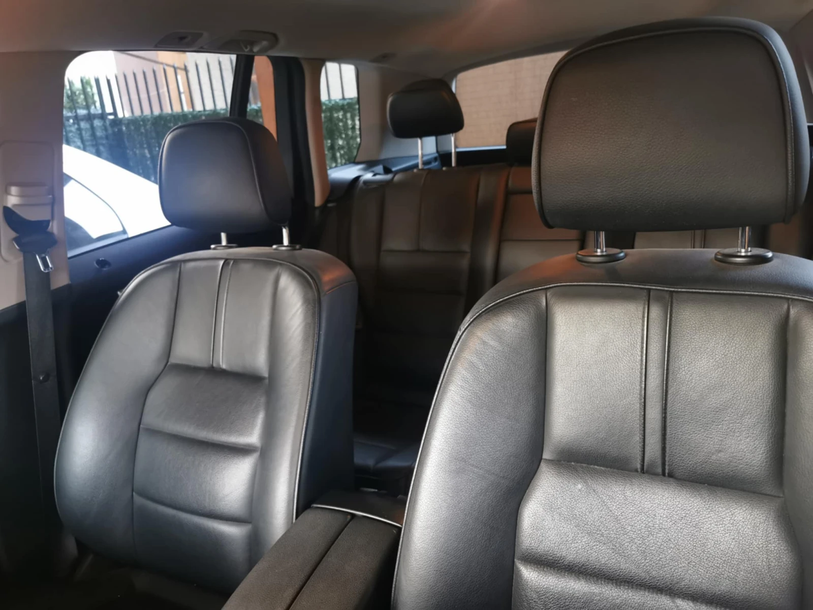 Mercedes-Benz GLK  - изображение 2