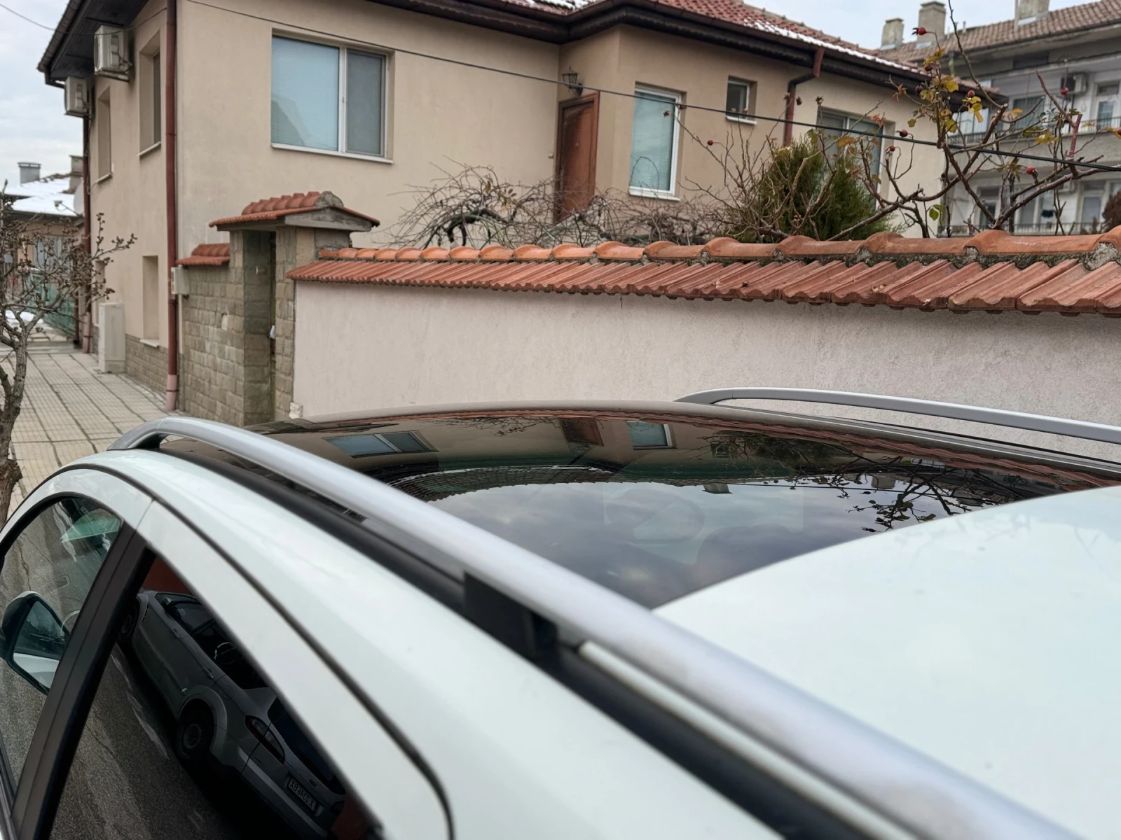 Nissan Qashqai 2.0 DCI + 2 | Mobile.bg � ����������� 15