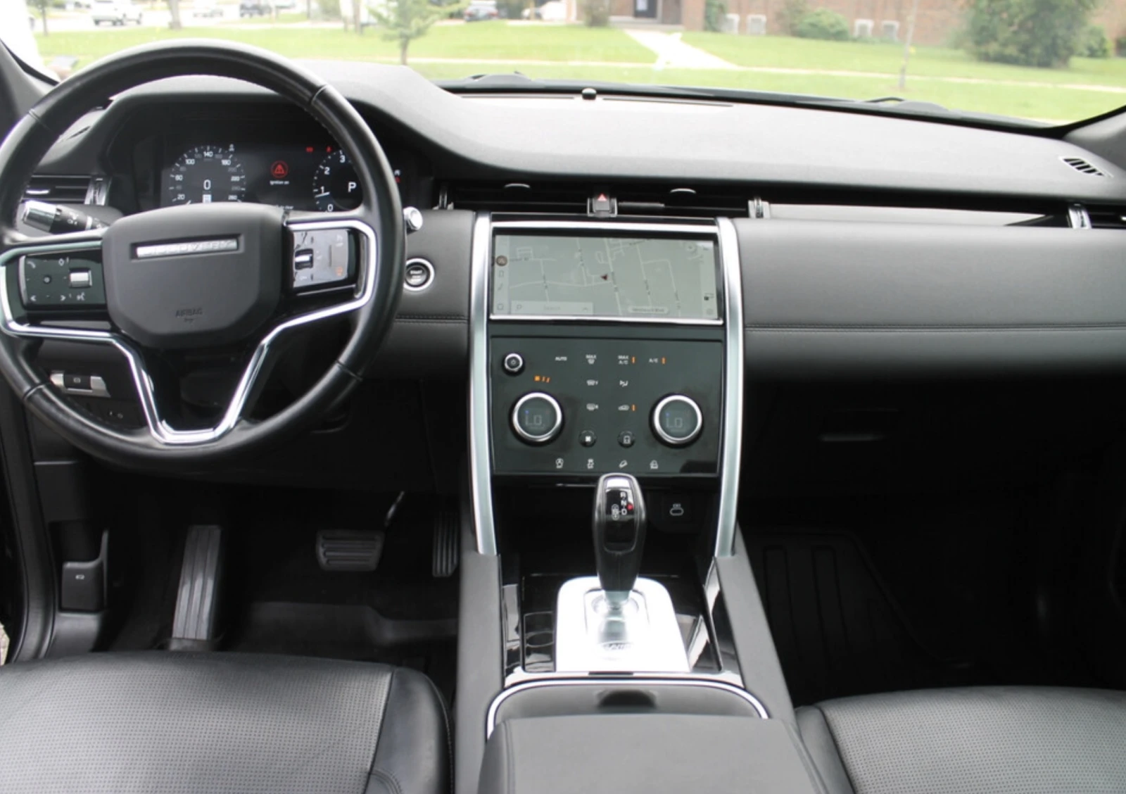 Land Rover Discovery SPORT/360/ | Mobile.bg   15