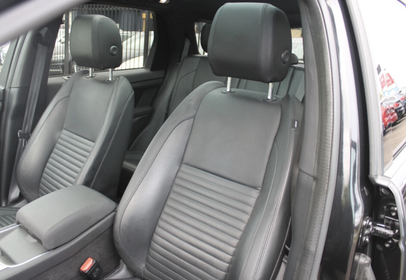 Land Rover Discovery SPORT/360/ | Mobile.bg   13