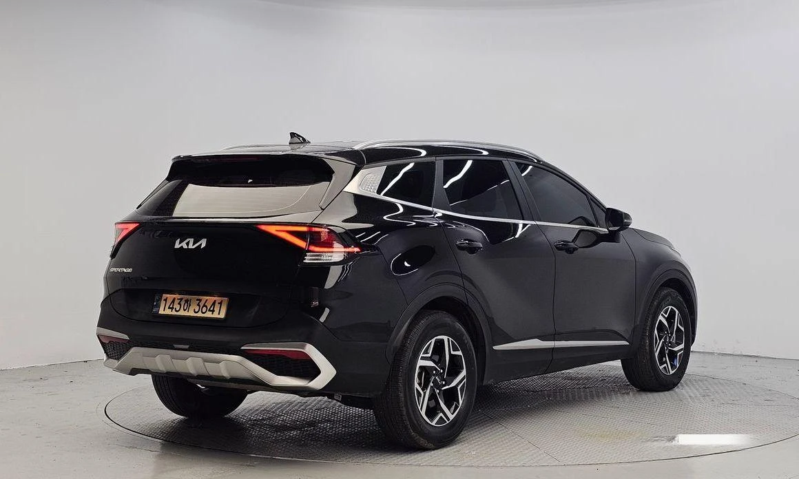 Kia Sportage LPG 2.0 2WD Prestige * НАЙ-ДОБРА ЦЕНА В БЪЛГАРИЯ*  - изображение 2