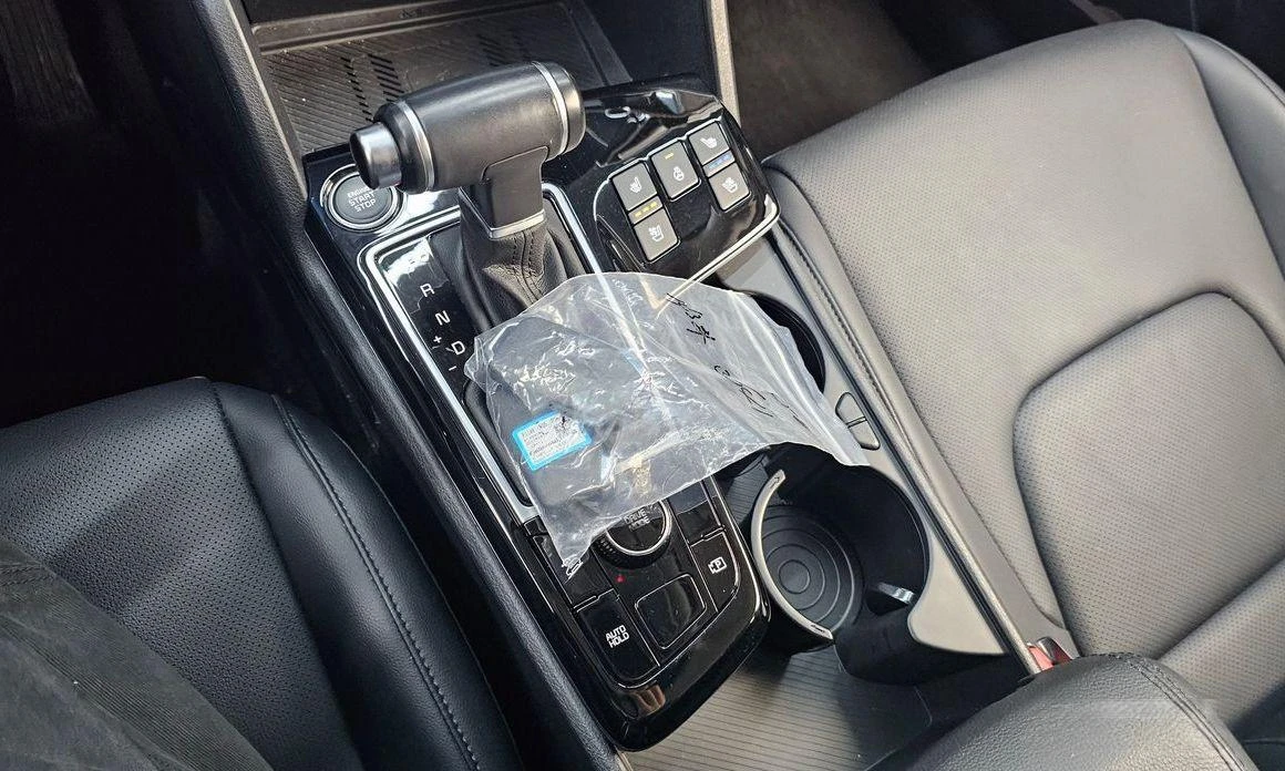 Kia Sportage LPG 2.0 2WD Prestige * НАЙ-ДОБРА ЦЕНА В БЪЛГАРИЯ*  - изображение 9