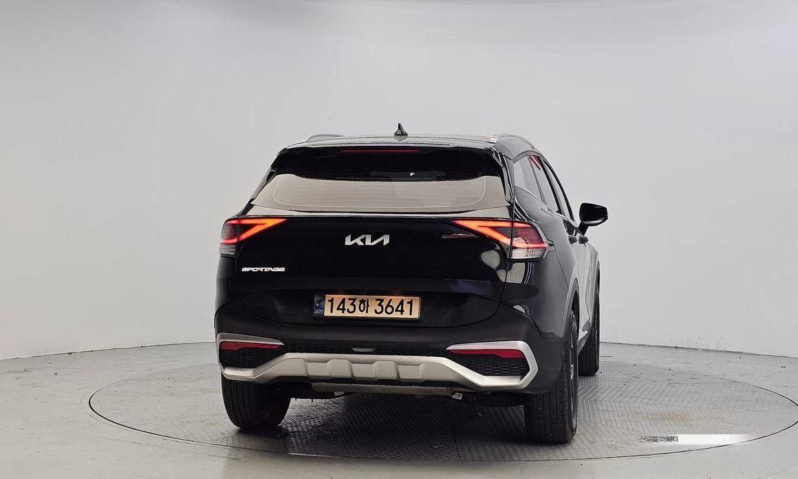 Kia Sportage LPG 2.0 2WD Prestige * НАЙ-ДОБРА ЦЕНА В БЪЛГАРИЯ*  - изображение 4