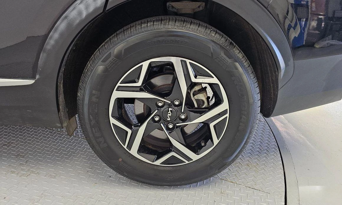 Kia Sportage LPG 2.0 2WD Prestige * НАЙ-ДОБРА ЦЕНА В БЪЛГАРИЯ*  - изображение 5